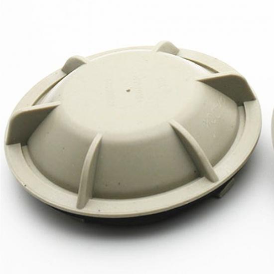 2PCS Car Headlight Light Dust Cover Repair For Toyota Highlander 2018