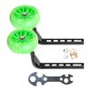 Childrens Bike Stabilizers Wheel Quickly Install Stabilizing Wheel Kids Bike Balance Training Kids Bike Accessory