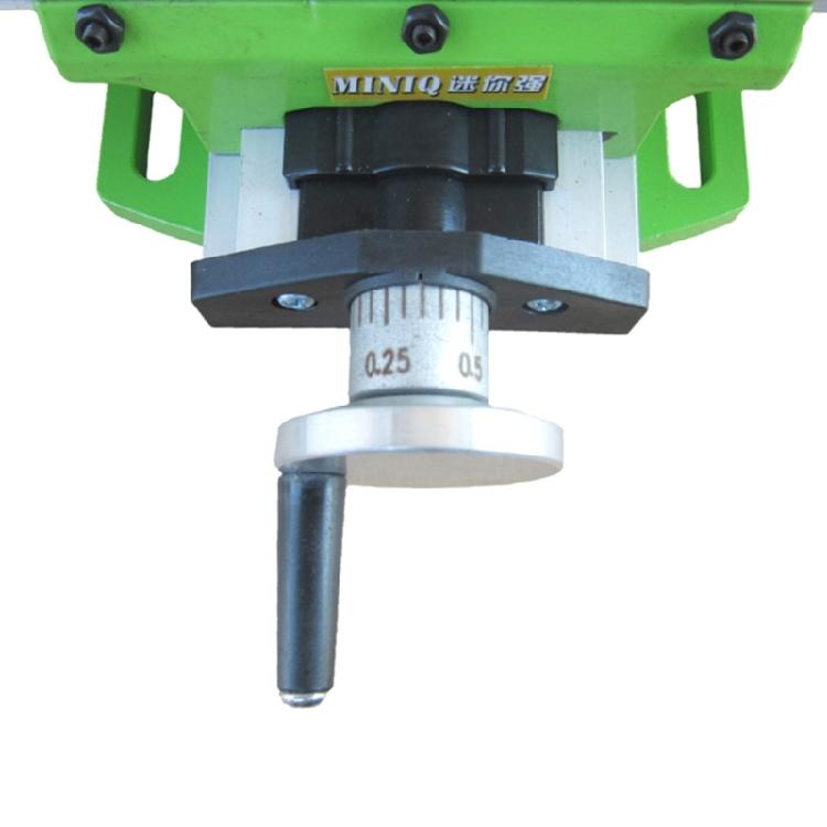 Precisions Milling Machine Worktable Multifunction Drill Vise Fixture Working Table Benches Drill Crossed Table Support