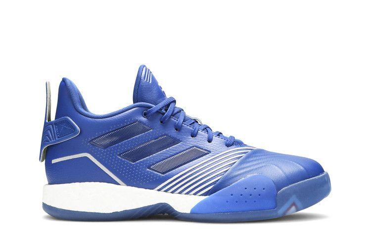 adidas T-Mac Millennium Collegiate Royal Men's Sneakers