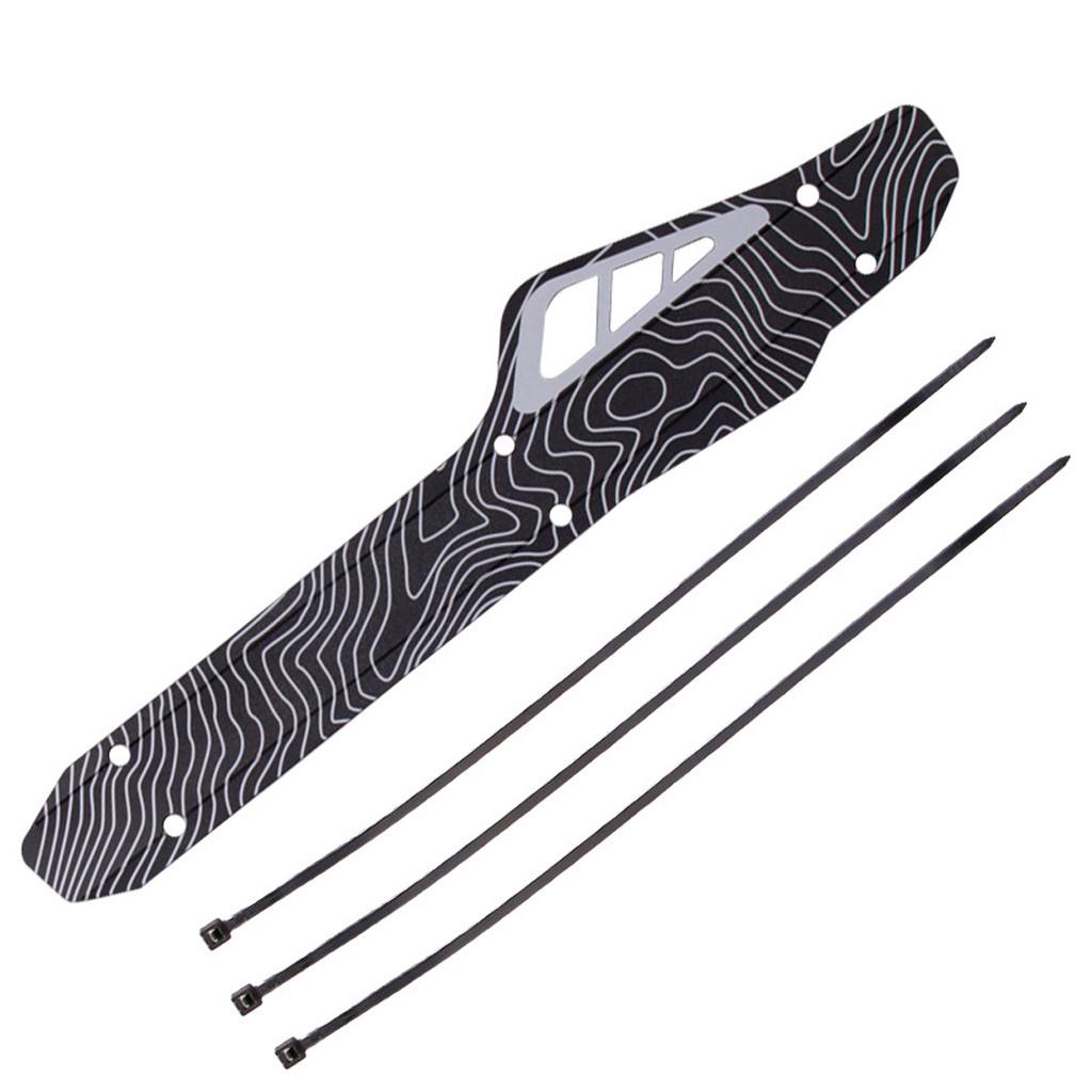 Buy Bicycle Frame Chain Stay Posted Protector Care Cover Guard at