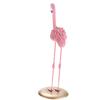 Decorative Flamingo Statue Polyresin