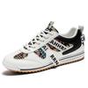 Shoes Spring New Low-top Casual Sports Shoes Student Forrest Gump Running Soft-soled Dexun Dad Shoes