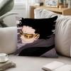 Anime SShota Aizawa Throw Pillow Covers Pattern Cushion Cover Suitable For Sofa Bedroom Car Pillow Cover