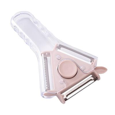 Meyve ve Sebze Araçları – Soyucu ve Doğrayıcılar