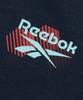 REEBOK Wild Run T-Shirt - Navy