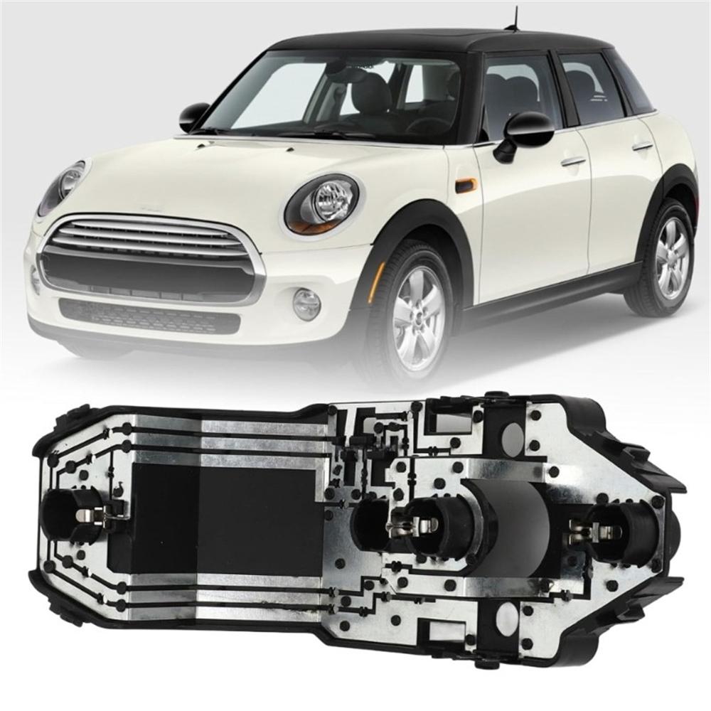 63217361305 Tail Light Socket Plate Brake Turn Signal Circuit Board Connector For Mini Cooper F55 F56 F57