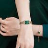 Sunkta Mode Frauen Uhr Stahl Band Wasserdichte frauen Quarzuhr