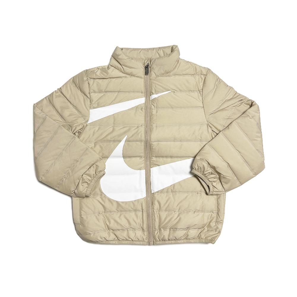 

Nike Padded Jacket White Sand Kids FV2517-126 6