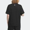 Adidas Originals Y2K GFX T Shirt Men's Black IP1765