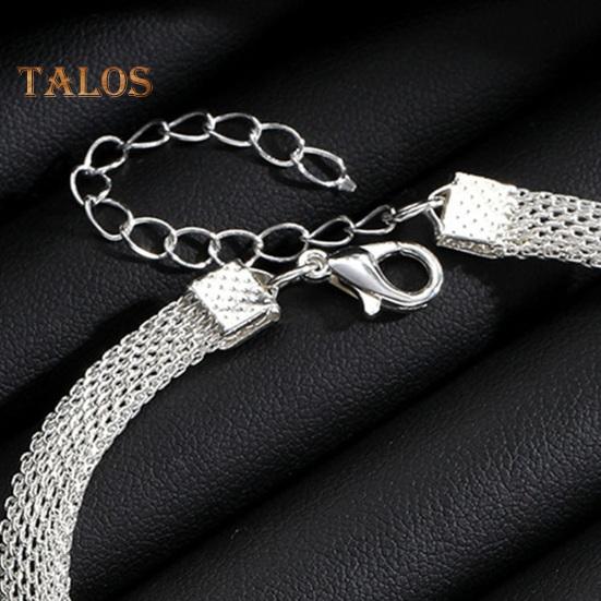 3 Pcs/Set Women Bracelets Rhinestone Decor Hollow Infinite Symbol Heart Adjustable Stackable Wrist Jewelry Lady Prom Party Wedding Bangle Set