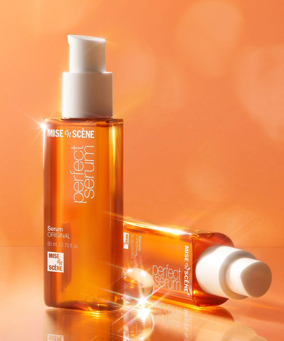 Perfect Serum 80ml 2 pack Super Rich