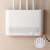 WiFi Router Aufbewahrungsbox Wandmontage Bohrlos Hängendes Regal Box für Home Office und Hotel