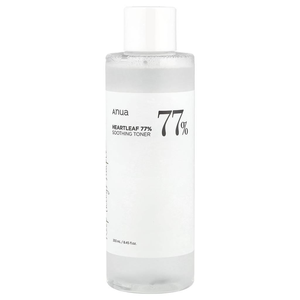Heartleaf 77% Beruhigender Toner, 250 ml(8,45 fl oz)