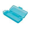 20Pcs Plastic Expansion Tube Screw Wall Anchor Kit For Home Decoration Cross Screws  For Diverse Mounting Applications