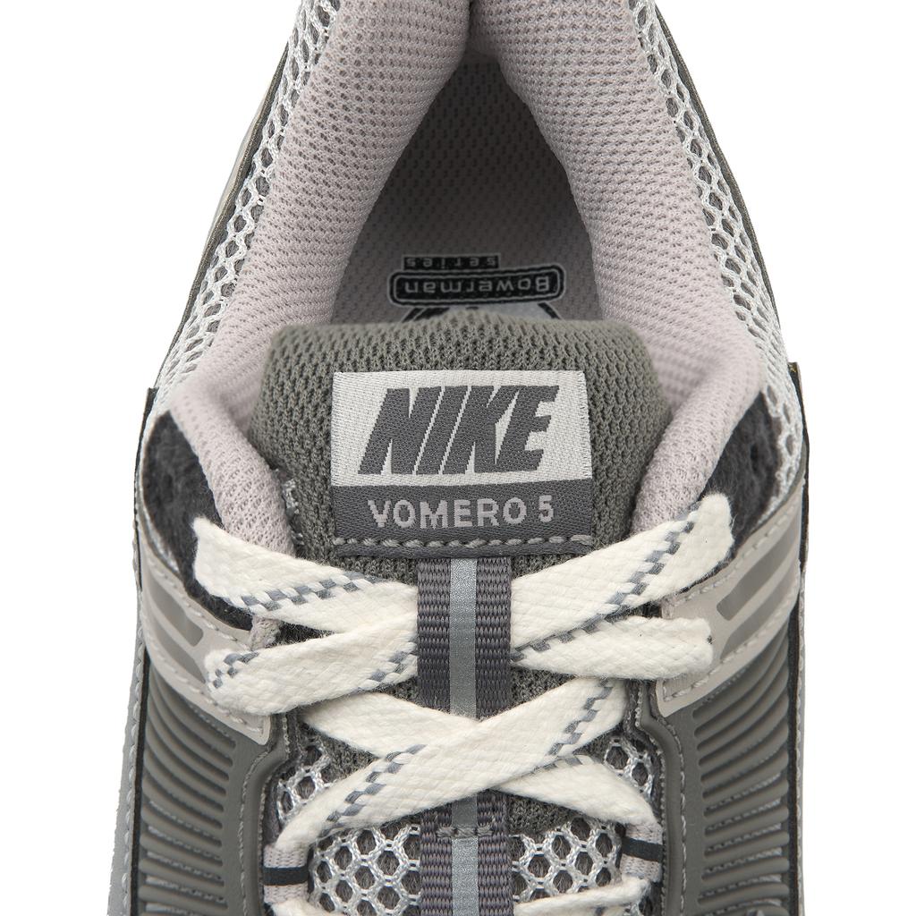 Nike Air Zoom Vomero 5 Light Iron Ore Unisex-Sneaker Grau Metallic-Silber Photon-Dust FD0791-012