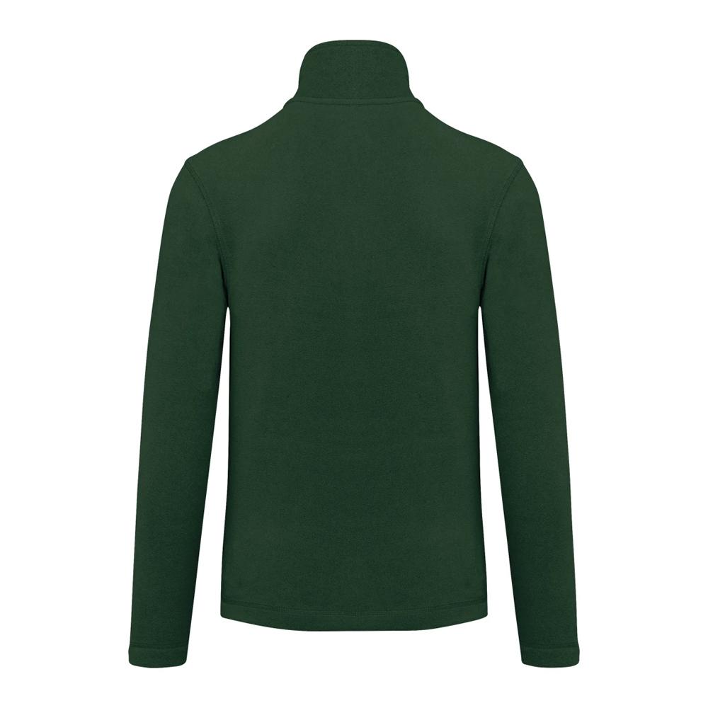Kariban Mens Falco Full Zip Anti Pill Fleece Jacket