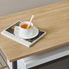Cabinet on Wheels - Sonoma - KKS060B11