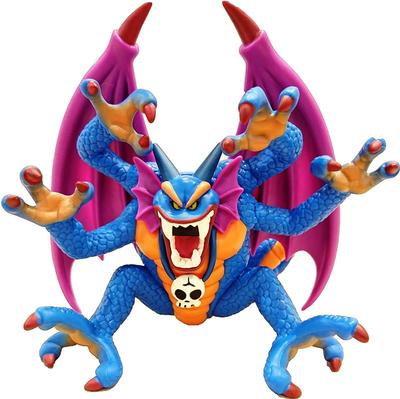 Dragon Quest AM Legendary Demon King Figure Sido