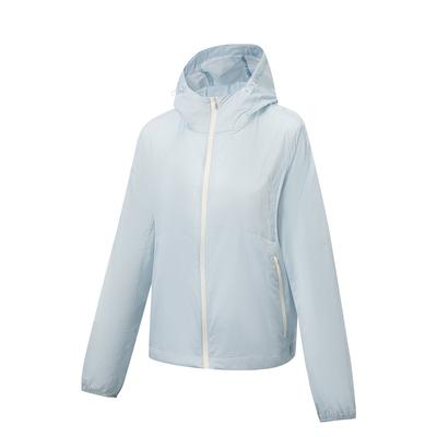 Chaquetas y abrigos – Cortavientos