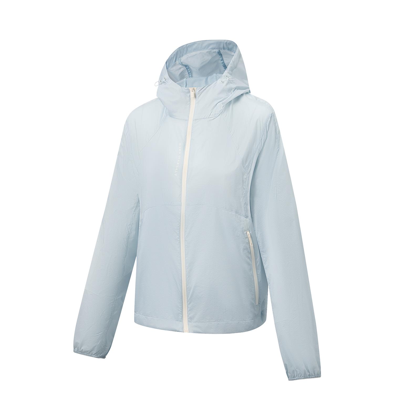 Li Ning Fitness Series Trench Coat Women s AFDW734-8 L