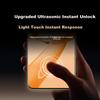Instant Installation Tempered Glass Screen Protector for Redmi K90, Redmi K90 Phone Film, Full Coverage Ultra-Thin HD Anti-Fingerprint 85746