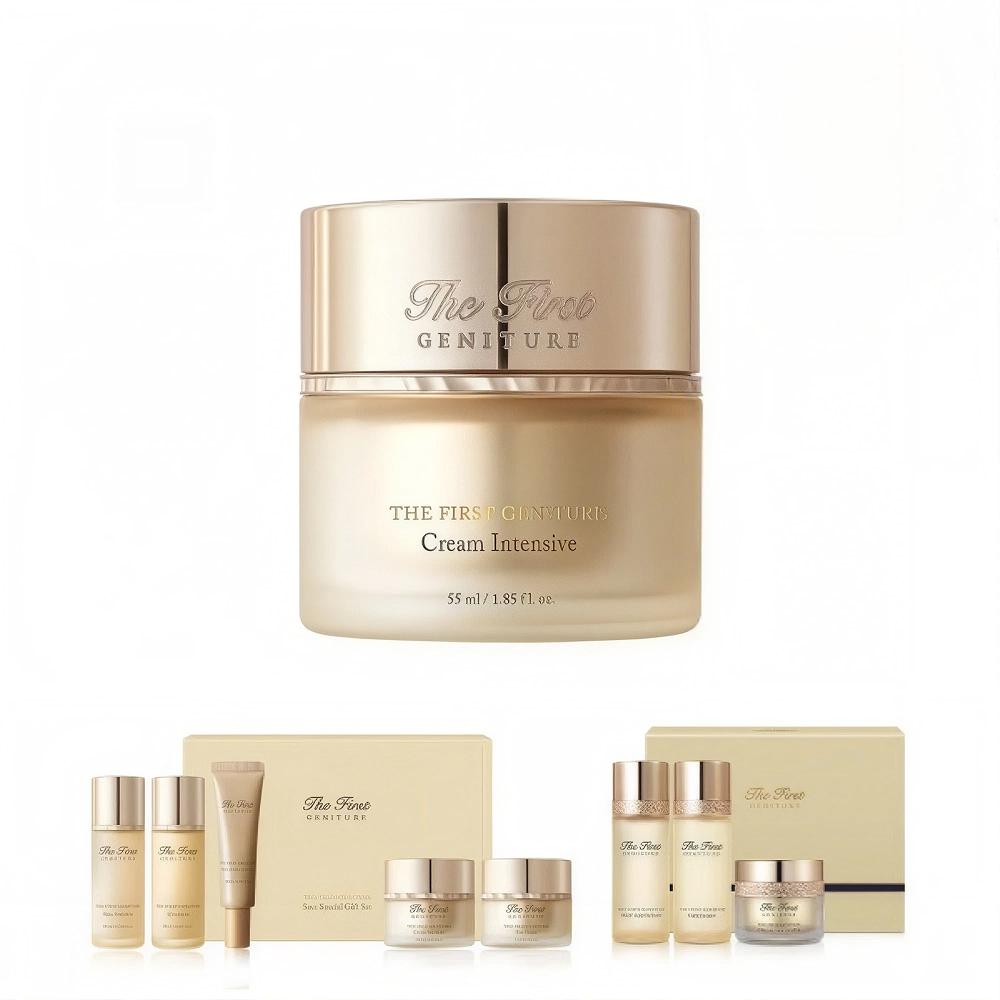 Ohui The First Generation Cream Intensive 55ml Single option