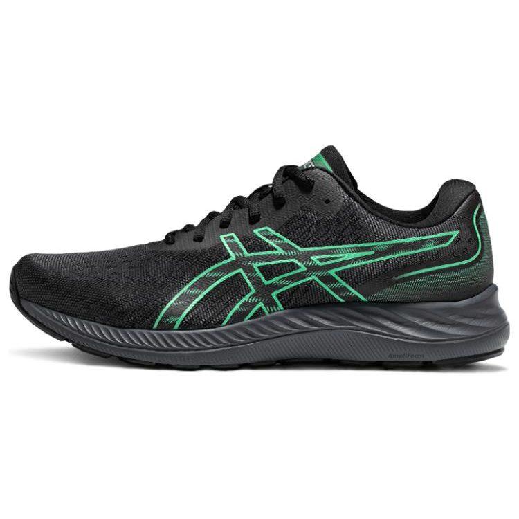 Asics Gel Excite 9 'Schwarz Grün' 1011B338-015