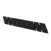 2PCS Silicone Bike Chainstay Protector Flexible Bike Chain Stay Frame Guard  Bike Paint Care