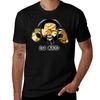 Dj Kidd Logo Tshirt Plus Size Everyday Tee Shirt