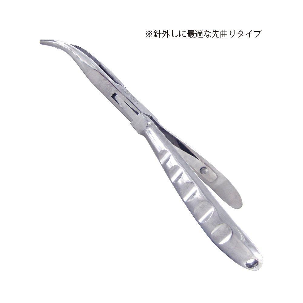DAITOU Stainless Steel Pliers BT-M No.1922