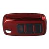 Capa de Silicone TPU para Chave de Carro para VW Volkswagen Polo Tiguan Passat B5 B6 B7 Golf 4 5 6 MK6 Jetta Lavida para Skoda Octavia
