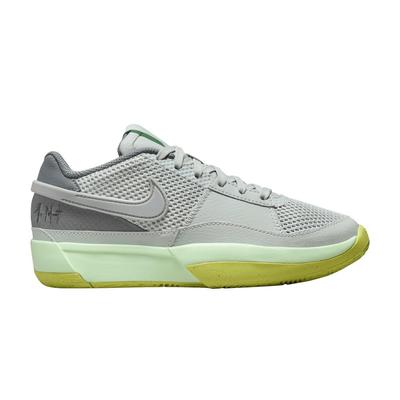 Ja 1 GS 'Light Silver' DX2294-003