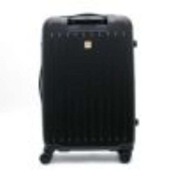 Miffy Suitcase, Large Size, Black Face, Carry Case [81L]