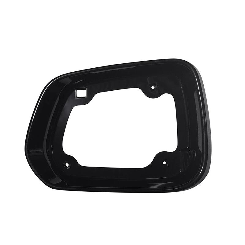 Side Rearview Mirror Cover Frame Heated Lens Glass Turn Signal Lamp Lower Holder For GAC Trumpchi GS8 GS7 GM8 M8 2017-