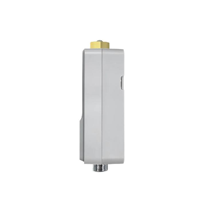 Misol WFC01 WittFlow Smarte Bewässerungszeitschaltuhren mit WiFi-Hub, Wasserventil