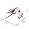 Classic Building Blocks Toy Action Figure Bricks Puzzle Toy Compatible Assemble Model For Kids Children's Educational Toy Gift