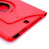 Für Samsung Galaxy Tab 4 10,1 Zoll T530 T531 T535 SM-T530 T533 SM-T531 SM-T535 Tab4 Tablet-Hülle mit Halterung, Flip-Leder-Abdeckung