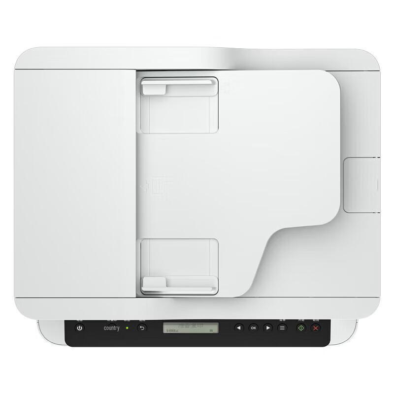 HP LaserJet Pro MFP 323sdn Multifunction Printer CN Plug (adapter Included)