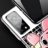 Custodia Telefono Il Fantastico Mondo di Gumball Per Xiaomi Redmi Note 13 14 15 Pro Plus 12S 12 14S 11S 11E 10 10S 11 11T 5G 4G Cover Coque