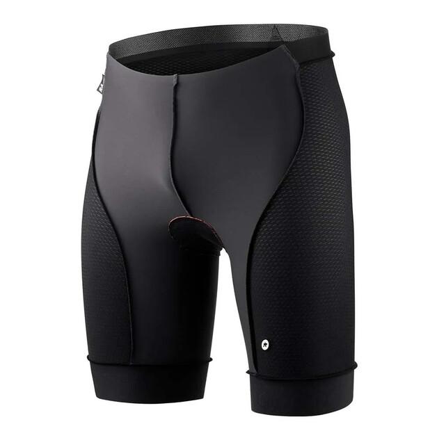 Assos Základní šortky Urban T5