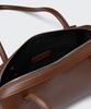Musinsa Standard Woman Women'S Dachshund Shoulder Bag [Brown]