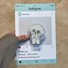 Trendy 2026 Cartoon Magnetic Phone Holder: A Niche Design with Street Style Appeal