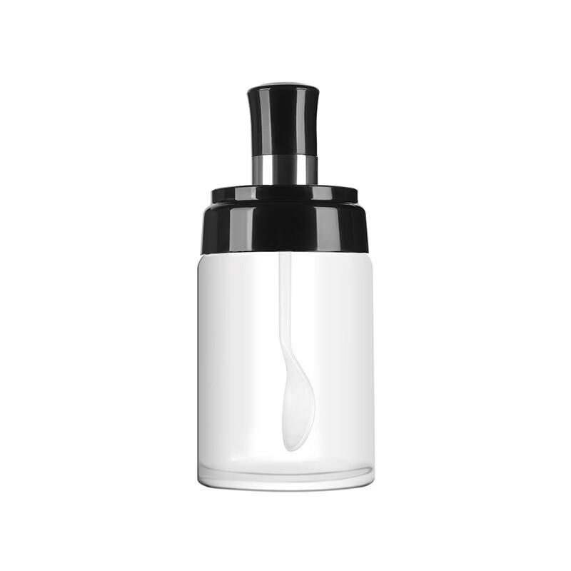 

Household Glass Oil Dispenser Set
