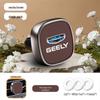 Car Air Freshener Vent Diffuser for Geely Models: Xingrui, Dihao, Boyue L, Xingyue L, Binyue