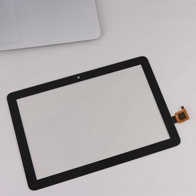 Touch For Fire Hd8 Hd 8 2020 10th Gen K72Ll4 מסך מגע Digitizer לוח קדמי זכוכית