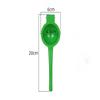 Manual Lemon Squeezer Hand Pressed Orange Juicer Portable Kitchen Tool Mini Blender for Home Use