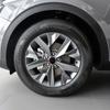 4Pcs/set 58mm Car Wheel Center Hub Cap Cover For Kia Sportage 3 Rio K2 K5 K3 Carnival Picanto Ceed Soul EV6 Styling Accessories