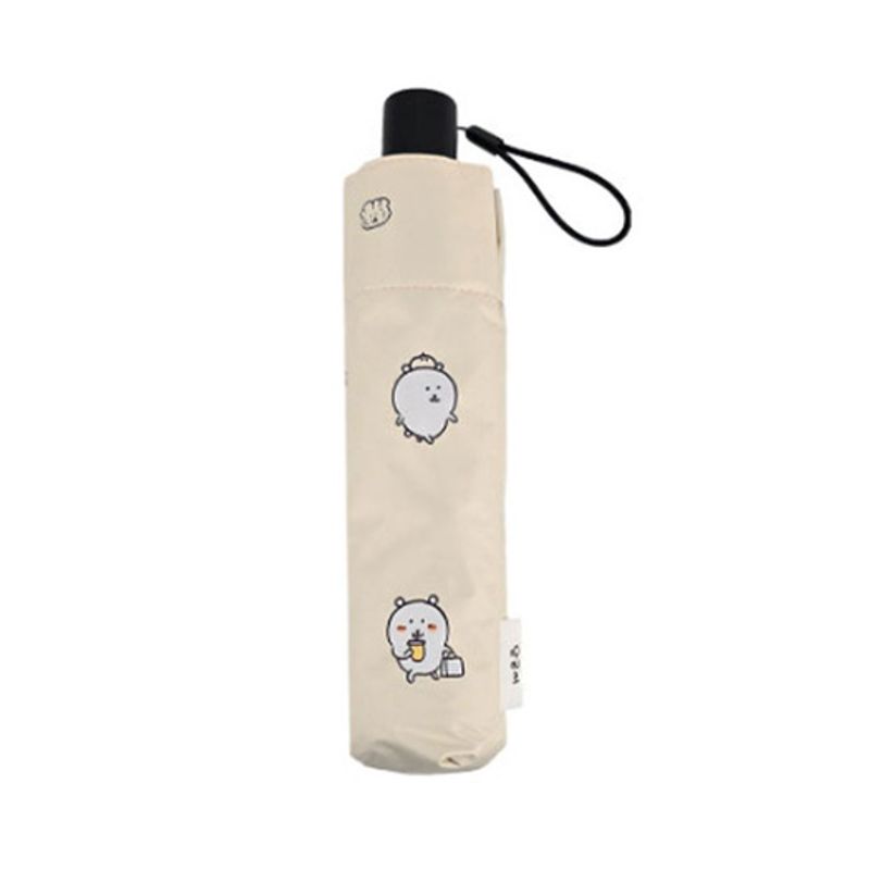 GUY LAROCHE Damgomi Slim 50 Foody Blackout Coating 3-Tier Umbrella OUDGU60001