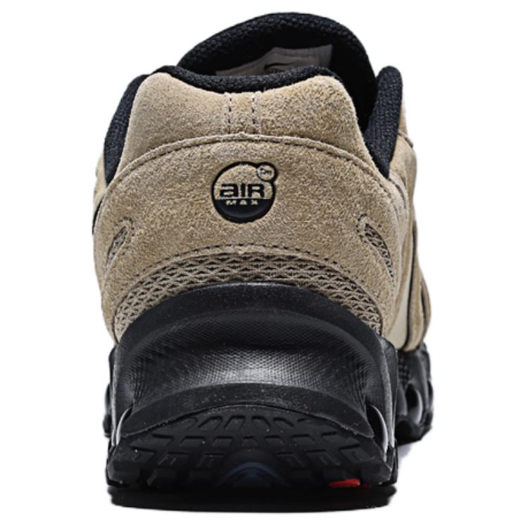 Nike Air Max Dn8 Ltr Comfortable Versatile Casual Running Shoes Women sneaker Black Brown IH3863-202